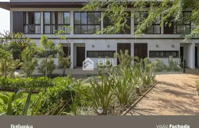 Casa em condomínio fechado com 3 quartos à venda na rua alfredo calil, 346, bairro das palmeiras, campinas, 237 m2 por r$ 1.840.000