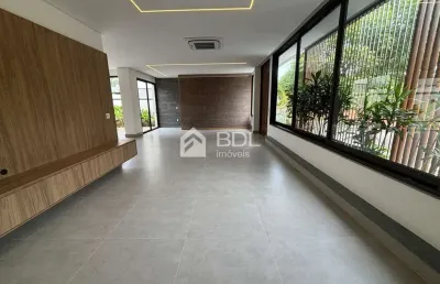 Casa em condomínio fechado com 3 quartos à venda na rua torello josé della maggiore orlandi, 44, alphaville dom pedro 3, campinas, 320 m2 por r$ 3.790.000