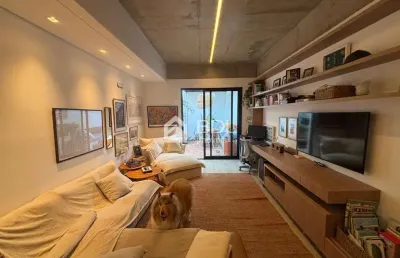 Casa em condomínio fechado com 2 quartos à venda na rua josé jorge farah, 72, parque nova campinas, campinas, 111 m2 por r$ 1.400.000
