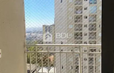 Apartamento com 2 quartos à venda na rua adelino martins, 500, mansões santo antônio, campinas, 62 m2 por r$ 540.000