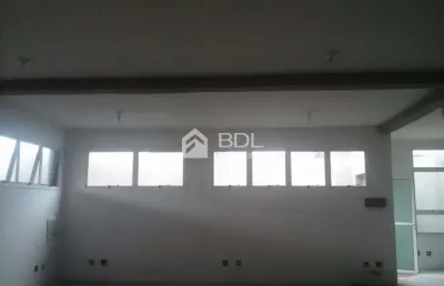 Sala comercial à venda na rua professor jorge curado, 7, vila nogueira, campinas, 250 m2 por r$ 550.000