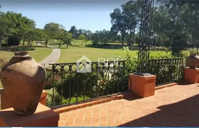 Casa em condomínio fechado com 5 quartos à venda na avenida corporação musical união dos artistas, 333, condomínio terras de são josé, itu, 1200 m2 por r$ 12.000.000