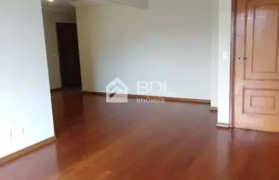 Apartamento com 3 quartos à venda na rua orlando fagnani, 510, grupo residencial do iapc, campinas, 147 m2 por r$ 880.000