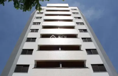 Apartamento com 1 quarto à venda na rua maria monteiro, 1791, cambuí, campinas, 58 m2 por r$ 440.000