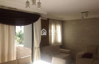 Apartamento com 3 quartos à venda na rua jacy teixeira camargo, 240, jardim do lago, campinas, 82 m2 por r$ 590.000