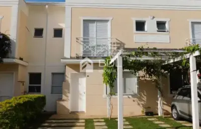 Casa em condomínio fechado com 3 quartos à venda na rua thomas nilsen júnior, 305, parque imperador, campinas, 85 m2 por r$ 659.000