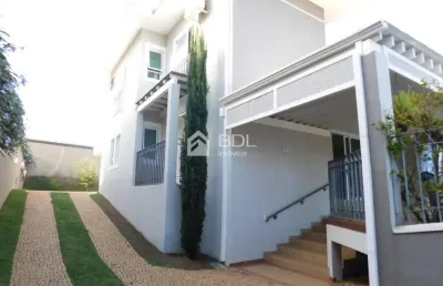 Casa em condomínio fechado com 4 quartos à venda na rua taperebá, 26, loteamento alphaville campinas, campinas, 276 m2 por r$ 2.750.000