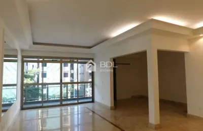 Apartamento com 3 quartos à venda na rua coronel quirino, 751, cambuí, campinas, 158 m2 por r$ 1.590.000