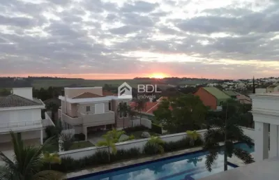 Casa em condomínio fechado com 5 quartos à venda na rua taperebá, 26, loteamento alphaville campinas, campinas, 1000 m2 por r$ 9.990.000