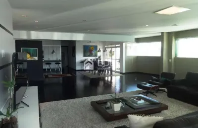 Cobertura com 3 quartos à venda na rua santo antônio, 92, cambuí, campinas, 181 m2 por r$ 1.890.000