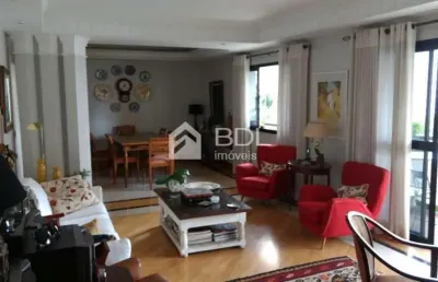 Apartamento com 3 quartos à venda na rua santa cruz, 474, cambuí, campinas, 238 m2 por r$ 1.600.000