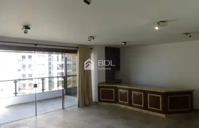 Apartamento com 4 quartos à venda na rua coronel quirino, 1162, cambuí, campinas, 288 m2 por r$ 3.200.000