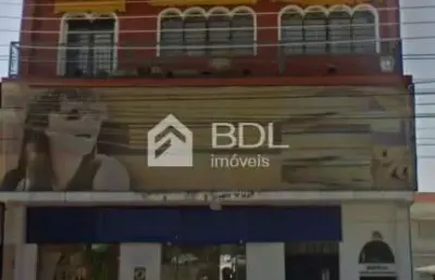 Prédio à venda na avenida andrade neves, 2208, jardim chapadão, campinas, 720 m2 por r$ 3.300.000