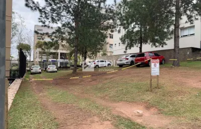 Terreno comercial à venda na rua açu, 123, loteamento alphaville campinas, campinas por r$ 1.200.000