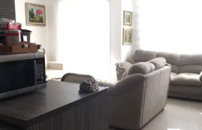 Apartamento com 3 quartos à venda na avenida rotary, 155, vila brandina, campinas, 82 m2 por r$ 640.000
