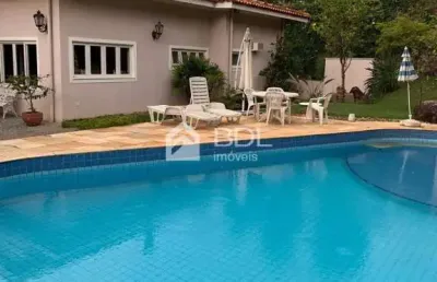 Casa em condomínio fechado com 4 quartos à venda na rua taperebá, 26, loteamento alphaville campinas, campinas, 566 m2 por r$ 4.500.000