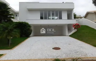 Casa em condomínio fechado com 4 quartos à venda na rua taperebá, 26, loteamento alphaville campinas, campinas, 612 m2 por r$ 3.500.000
