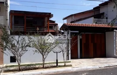 Casa com 4 quartos à venda na rua luiz oliveira, 30, parque das flores, campinas, 407 m2 por r$ 1.480.000