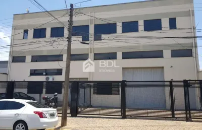 Prédio para alugar na rua ângelo esteves, 89, jardim myrian moreira da costa, campinas, 320 m2 por r$ 6.500