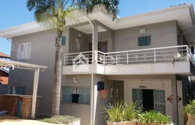 Casa com 4 quartos à venda na rua louis pasteur, 174, parque alto taquaral, campinas, 230 m2 por r$ 2.480.000