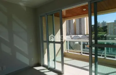 Apartamento com 4 quartos à venda na rua clóvis teixeira, 100, mansões santo antônio, campinas, 130 m2 por r$ 950.000