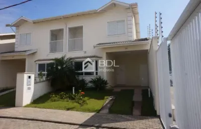 Casa em condomínio fechado com 3 quartos à venda na rua mirta coluccini porto, 10, parque rural fazenda santa cândida, campinas, 143 m2 por r$ 1.100.000