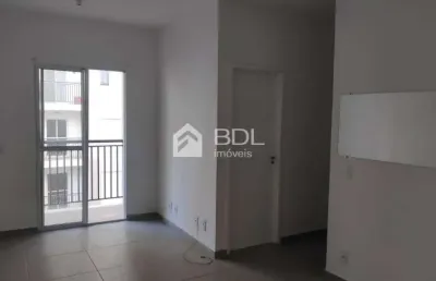 Apartamento com 2 quartos à venda na avenida a, 475, condomínio residencial viva vista, sumaré, 57 m2 por r$ 280.000