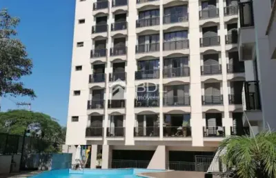 Apartamento com 3 quartos à venda na rua ministro oscar saraiva, 40, jardim das paineiras, campinas, 116 m2 por r$ 755.000