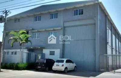 Barracão / galpão / depósito à venda na estrada duílio beltramini, 7695, chácaras são bento, valinhos, 1080 m2 por r$ 5.000.000