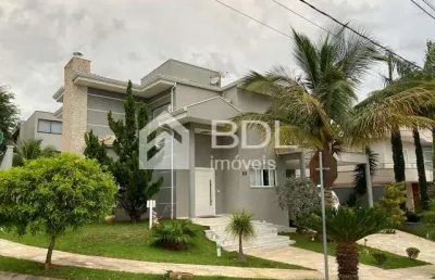 Casa em condomínio fechado com 4 quartos à venda na rua rodolfo carlos godoi tella, 23, swiss park, campinas, 343 m2 por r$ 3.000.000