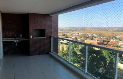Cobertura com 6 quartos à venda na avenida alaôr faria de barros, 1050, loteamento alphaville campinas, campinas, 215 m2 por r$ 2.130.000