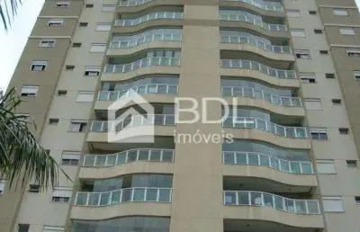 Apartamento com 3 quartos à venda na avenida maria emília alves dos santos de ângelis, 324, parque prado, campinas, 134 m2 por r$ 1.350.000