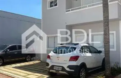 Casa em condomínio fechado com 3 quartos à venda na rua das camélias, 433, chácara primavera, campinas, 99 m2 por r$ 959.000