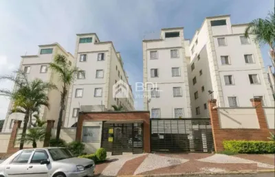 Apartamento com 3 quartos à venda na rua joão felipe xavier da silva, 25, são bernardo, campinas, 73 m2 por r$ 300.000