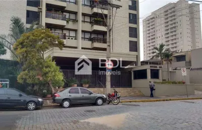 Apartamento com 4 quartos à venda na rua uruguaiana, 6462, bosque, campinas, 198 m2 por r$ 845.000