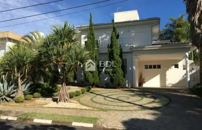 Casa em condomínio fechado com 4 quartos à venda na estrada do jequitibá, 775, pinheiro, valinhos, 625 m2 por r$ 2.150.000