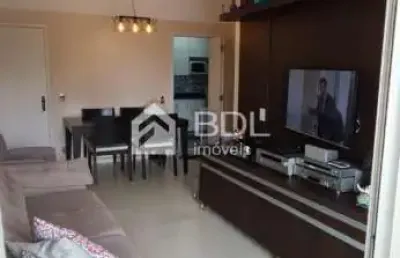 Apartamento com 3 quartos à venda na rua jasmim, 750, chácara primavera, campinas, 78 m2 por r$ 725.000