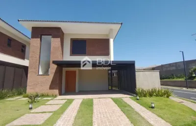 Casa em condomínio fechado com 3 quartos à venda na rua anésio lafayette raizer, 157, sousas, campinas, 200 m2 por r$ 2.500.000