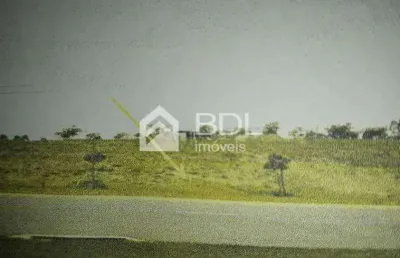 Terreno em condomínio fechado à venda na rua carmen sampaio bento maudonnet, 125, loteamento residencial entre verdes (sousas), campinas por r$ 1.200.000