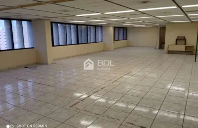 Sala comercial para alugar na avenida francisco glicério, 1424, centro, campinas, 401 m2 por r$ 8.000