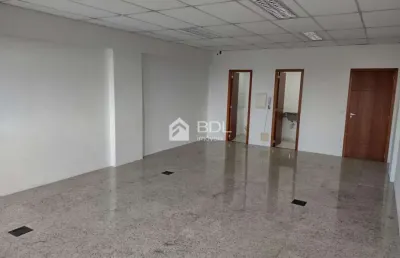 Sala comercial para alugar na rua embiruçu, 161, jardim nossa senhora auxiliadora, campinas, 130 m2 por r$ 8.000
