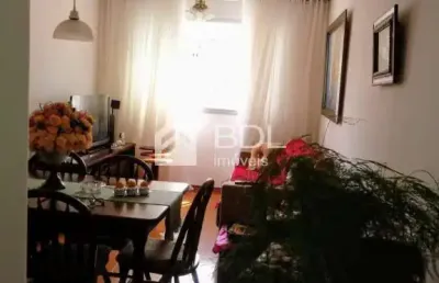 Apartamento com 1 quarto à venda na rua boaventura do amaral, 987, centro, campinas, 65 m2 por r$ 280.000