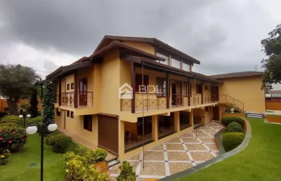 Casa com 6 quartos à venda na rua girassol, 209, chácara primavera, campinas, 656 m2 por r$ 2.300.000