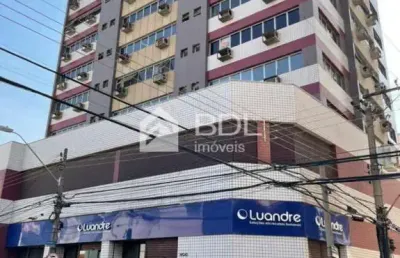 Sala comercial para alugar na rua josé paulino, 416, centro, campinas, 51 m2 por r$ 1.200