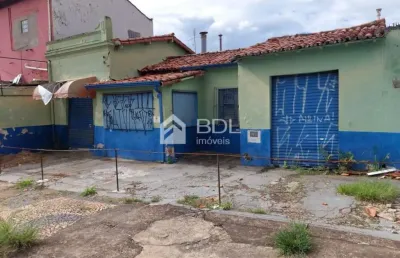 Casa comercial à venda na rua quintino bocaiúva, 130/136/13, jardim chapadão, campinas, 247 m2 por r$ 900.000