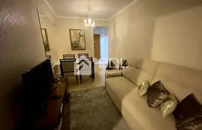 Apartamento com 3 quartos à venda na rua doutor rafael sales, 145, bonfim, campinas, 74 m2 por r$ 480.000