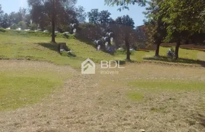 Terreno comercial à venda na rua embiruçu, 110, loteamento alphaville campinas, campinas por r$ 2.390.000