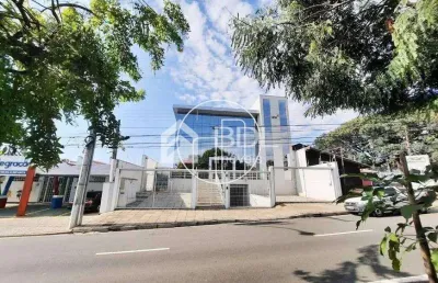 Prédio à venda na avenida doutor romeu tortima, 2098, barão geraldo, campinas, 500 m2 por r$ 5.300.000