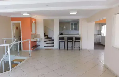 Cobertura com 3 quartos à venda na rua ministro oscar saraiva, 40, jardim das paineiras, campinas, 401 m2 por r$ 1.250.000