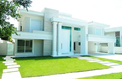 Casa em condomínio fechado com 4 quartos à venda na rua taperebá, 26, loteamento alphaville campinas, campinas, 650 m2 por r$ 7.900.000